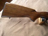 Winchester model 100 Carbine243 wincal. - 1 of 10