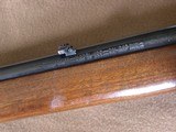 Winchester model 100 Carbine243 wincal. - 6 of 10