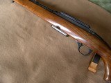 Winchester model 100 Carbine243 wincal. - 5 of 10