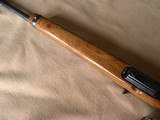 Winchester model 100 Carbine243 wincal. - 10 of 10