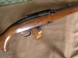 Winchester model 100 Carbine243 wincal. - 2 of 10
