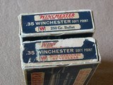Winchester Brand 189535 WCFAmmo - 1 of 3