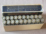 Winchester Brand 189535 WCFAmmo - 2 of 3