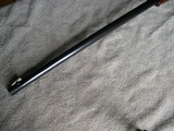 Win 1885 Low Wall 32-20 "smoothbore" - 5 of 11