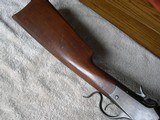 Win 1885 Low Wall 32-20 "smoothbore" - 7 of 11