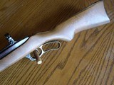 Ruger Model 9644 magnum99.9% - 4 of 8