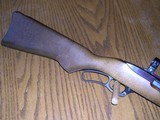 Ruger Model 9644 magnum99.9% - 1 of 8