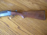 SavageModel 2422 LR410 3" MINT - 1 of 6