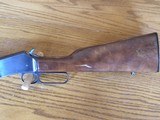 BrowningBL-22Lever, mint original Blue - 3 of 6