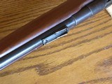 Model 46 M(B) 22 lr bolt - 9 of 14