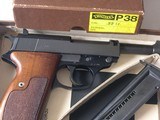 Walther
P-38 22 cal in Box MINT - 2 of 7