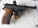 Walther
P-38 22 cal in Box MINT - 4 of 7