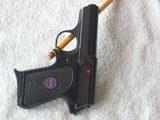 Walther T- P 22 mint in box - 7 of 9