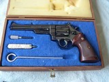 S&W model 29-2S number MINT - 1 of 5