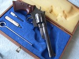 S&W model 29-2S number MINT - 2 of 5