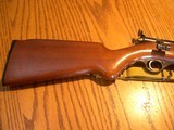 Mossberg Model 142-A Mint condition - 4 of 7