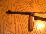 Mossberg Model 142-A Mint condition - 3 of 7