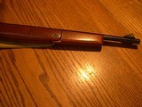 Mossberg Model 142-A Mint condition - 6 of 7