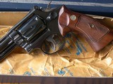 S&W model 19-2
mint in orig box 4" - 2 of 10