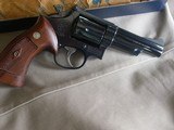 S&W model 19-2
mint in orig box 4" - 4 of 10