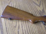 Winchester model 57 22 Short - 7 of 11
