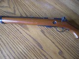 Winchester model 57 22 Short - 3 of 11