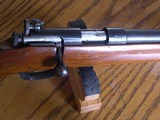 Winchester model 57 22 Short - 9 of 11