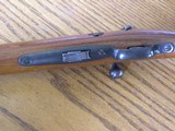 Winchester model 57 22 Short - 4 of 11