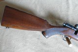 Winchester model 43 "DELUXE"99% - 4 of 11