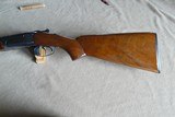 Winchester model 24 12 Ga 99% - 1 of 10