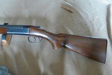 Winchester Model 24 16 Ga 98% - 1 of 11