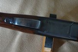 Winchester Model 24 16 Ga 98% - 11 of 11