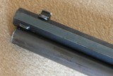 Marlin 1893 38-55 special order - 7 of 12
