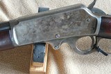 Marlin 1893 38-55 special order - 2 of 12