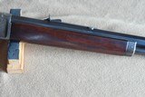 Marlin 1893 38-55 special order - 11 of 12