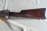 Marlin 1893 38-55 special order - 1 of 12
