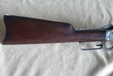 Marlin 1893 38-55 special order - 9 of 12