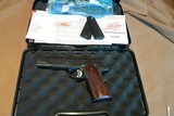Kimber custom II45 GovtMINT - 1 of 7