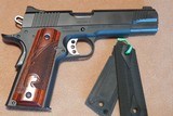 Kimber custom II45 GovtMINT - 4 of 7