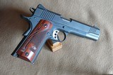 Kimber custom II45 GovtMINT - 7 of 7