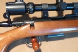 Remington model 788
223 caliber
Varmint - 7 of 10