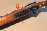 Remington model 788
223 caliber
Varmint - 6 of 10