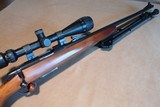 Remington model 788
223 caliber
Varmint - 2 of 10