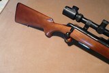 Remington model 788223 caliberVarmint - 1 of 10
