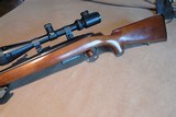 Remington model 788
223 caliber
Varmint - 3 of 10