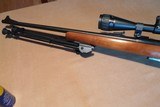 Remington model 788
223 caliber
Varmint - 4 of 10