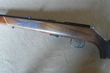 Savage Anschutz model 141 22 LR Mint - 2 of 9