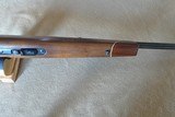 Savage Anschutz model 141 22 LR Mint - 8 of 9