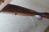 Savage Anschutz model 141 22 LR Mint - 7 of 9