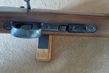 Savage Anschutz model 141 22 LR Mint - 6 of 9